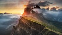 On the Edge