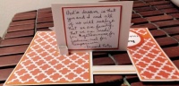 A card I made