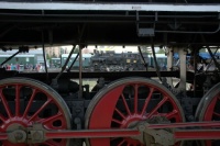 steamer