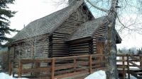 Colorado School House