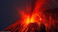 For JCarroll: Krakatoa - 6 May 2009