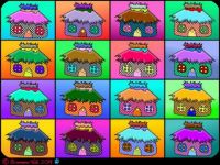 Thatched Huts (an oldie)