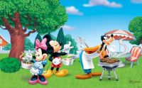 Mickey & Friends 11