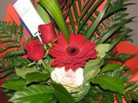 Thank you Flowers