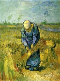 Vincent van Gogh 300