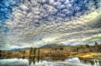 Mount Katahdin