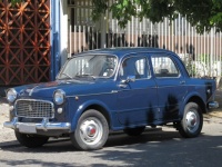 Fiat "1100" - 1960