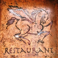Pegasus Restaurant Sign