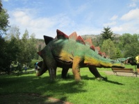Dino-park v polsku