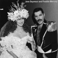 Jane and Freddie