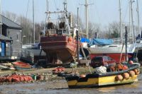 West Mersea