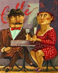 "date night" by Pino Procopio