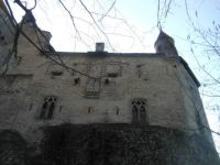 château de Chillon