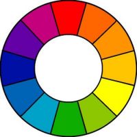 Color Wheel (Large)