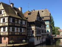 Strasbourg 2019