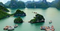 Halong bay