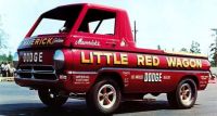 Little Red Wagon (5)