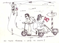 Fero Lacovi c.2. - Feri to Laco No.2