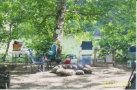 Best Campsite Ever