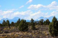 Cascade Mountains
