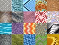 Waves in boxes