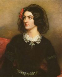 Lola Montez 1847
