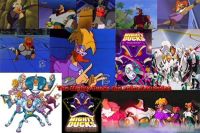 The Mighty Ducks