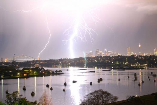 Lightning