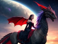 Dragon Rider