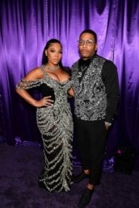 Nelly And Ashanti