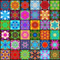 6 x 6 364 large