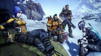 Borderlands 2 Wallpaper