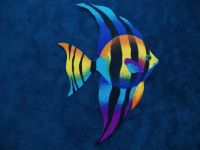 Last fish