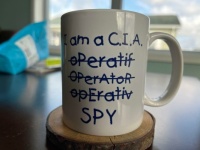 CIA Cup