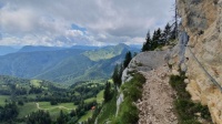 Tirol and its views
