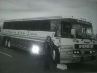 The Famous Stagecoach Annie
