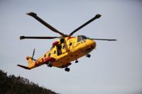 Helicopter