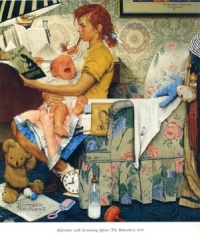 Norman Rockwell