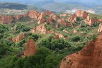 Las Médulas