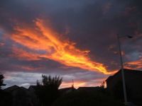 Oregon Sunset