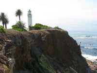 Pointe Vincente