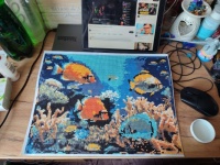 Sea art