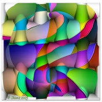 121 Piece Challenge