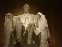 Lincoln Monument