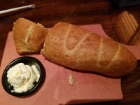 Broken Bread