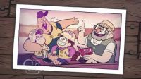 Gravity Falls 2