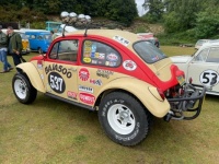 VW - Baja