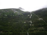 White Pass RR, Alaska