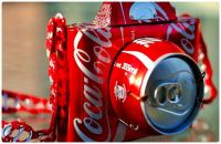 Coca-Cola Camera