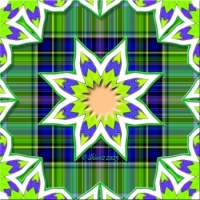 Star Tile